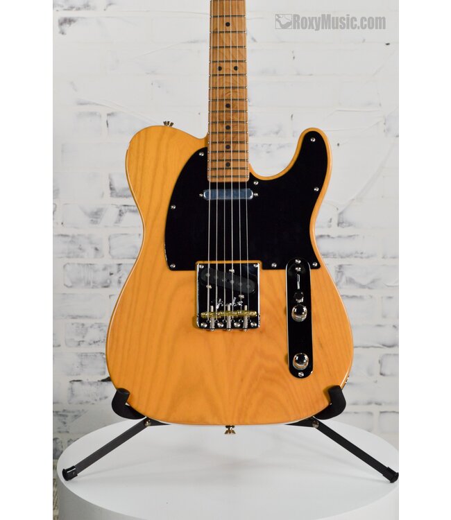 Fender special 2024 edition telecaster