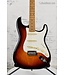 Fender American Professional II Stratocaster Electric Guitar - 2-color Sunburst