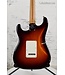 American Professional II Stratocaster Electric Guitar - 2-color Sunburst