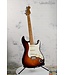 American Professional II Stratocaster Electric Guitar - 2-color Sunburst