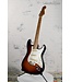 American Professional II Stratocaster Electric Guitar - 2-color Sunburst