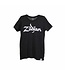 Zildjian Zildjian Logo T-Shirt - Charcoal Youth Large