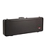 Gator GC-ELECTRIC-A Double-cutaway Electric Guitar Case - Black