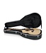 Gator Molded Jumbo Acoustic Case