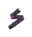 D'Addario Outrun Polyester Guitar Strap - Neon Stars