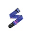 D'Addario Outrun Polyester Guitar Strap - Prism