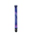 D'Addario Outrun Polyester Guitar Strap - Prism