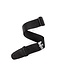 Planet Waves Polypro Guitar Strap - Beatles Black