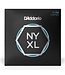 D'Addario D'Addario NYXL1152 NYXL Nickel Wound Electric Guitar Strings - .011-.052 Medium Top/Heavy Bottom