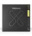 D'Addario XTE0946 XT Nickel Wound Electric Guitar Strings - .009-.046 Super Light Top/Regular Bottom