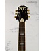 1950's VINTAGE EPIPHONE ZEPHYR ARCHTOP GUITAR
