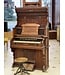 1893 Chicago Cottage Organ Company Vintage Pump Organ