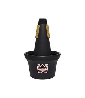 DENIS WICK TRUMPET CUP MUTE