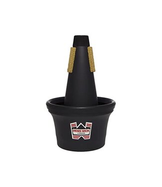 DENNIS WICK Denis Wick Trumpet Cup Mute