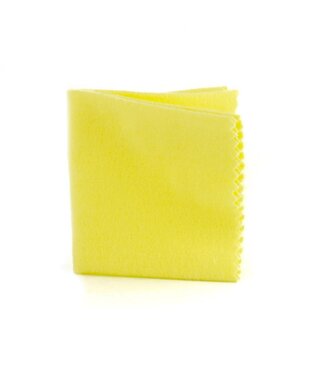 Herco Lacquer Polish Cloth