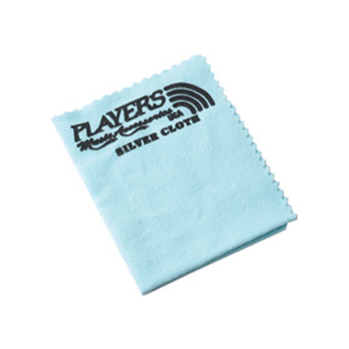 Herco Silver Cleaning Cloth
