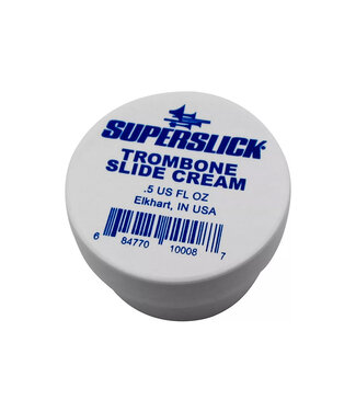 Superslick Super Slick Trombone Slide Cream SS4230