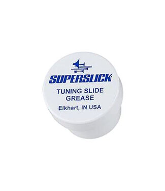 Superslick SUPER SLICK TUNING SLIDE GREASE (0.25 OZ)