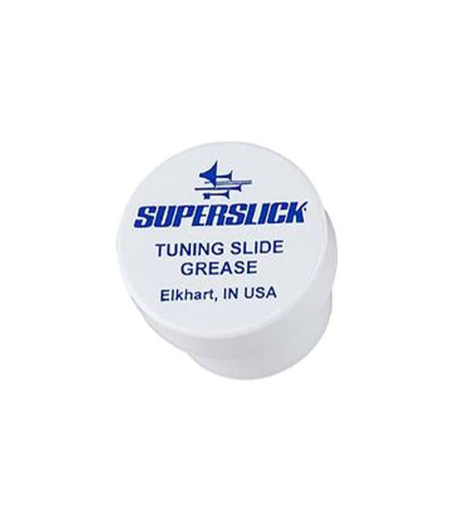 Super Slick Tuning Slide Grease (0.25 Oz)