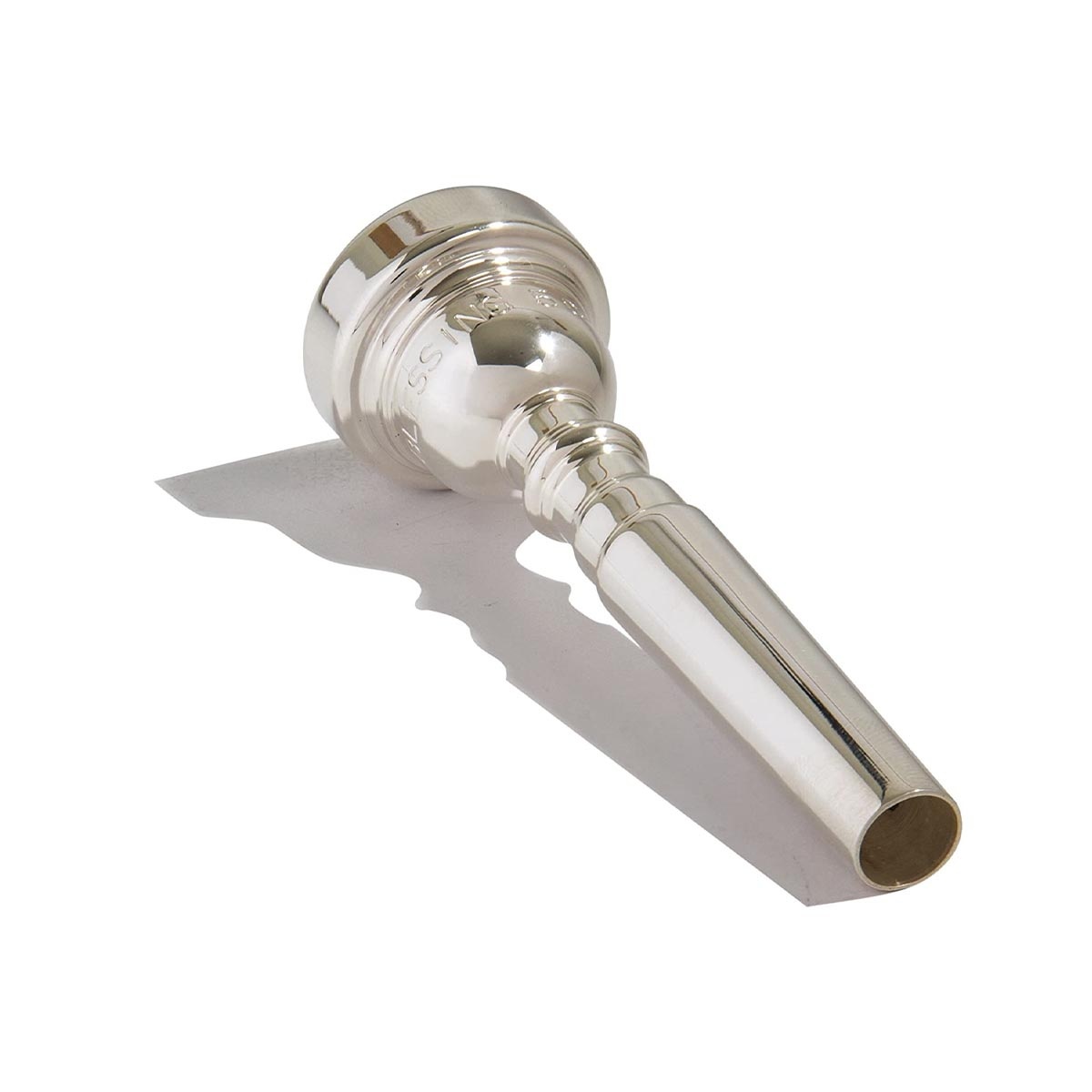 BLESSING TRUMPET 5C MOUTHPIECE Roxy Music