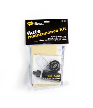 Herco Flute Maintenance Kit