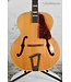 1940'S VINTAGE VEGA C-76 ARCHTOP GUITAR