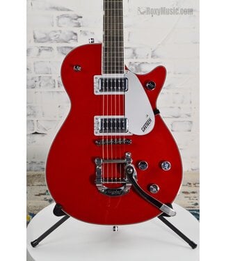 Gretsch Gretsch G5230T Electromatic Jet Bigsby Electric Guitar - Firebird Red