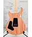 SE CUSTOM 24 QUILTED CARVED TOP ELECTRIC GUITAR - TURQUOISE