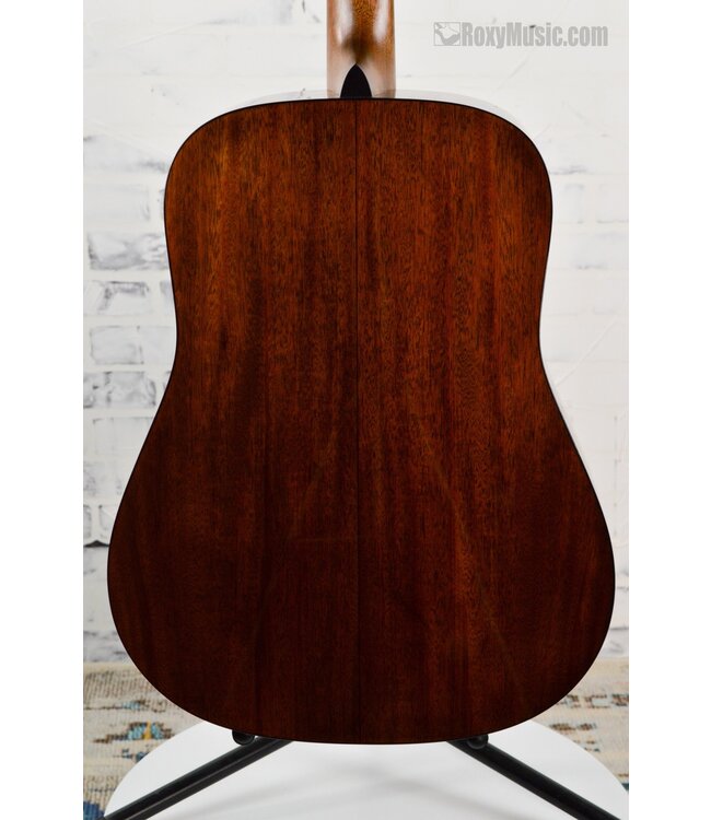 D-18 '35 Dreadnought Acoustic Guitar - Sunburst