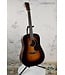 D-18 '35 Dreadnought Acoustic Guitar - Sunburst