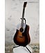 D-18 '35 Dreadnought Acoustic Guitar - Sunburst