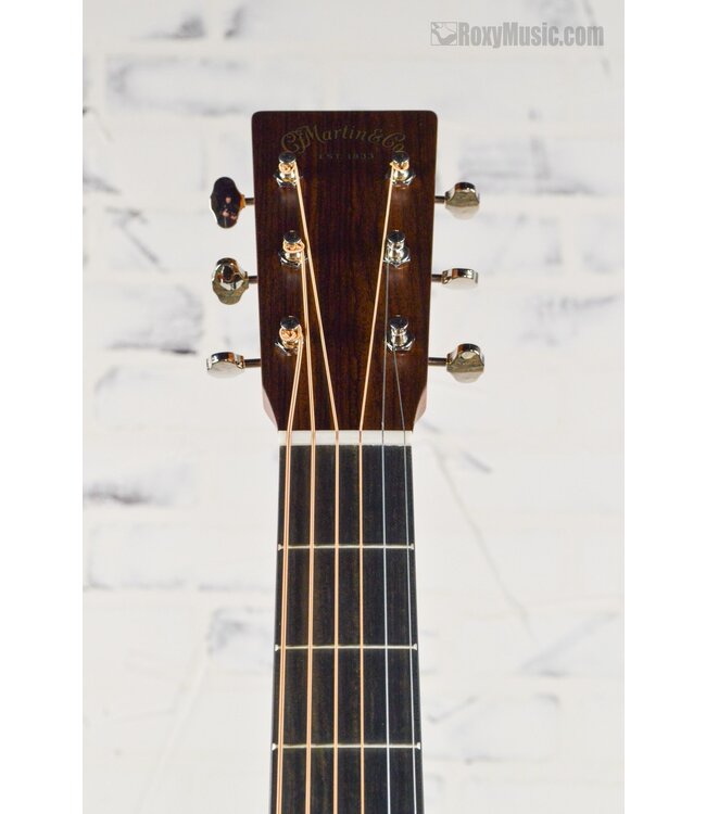 D-18 '35 Dreadnought Acoustic Guitar - Sunburst