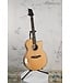 SE A50 Angelus Acoustic-Electric Guitar - Black Gold