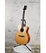 SE A50 Angelus Acoustic-Electric Guitar - Black Gold