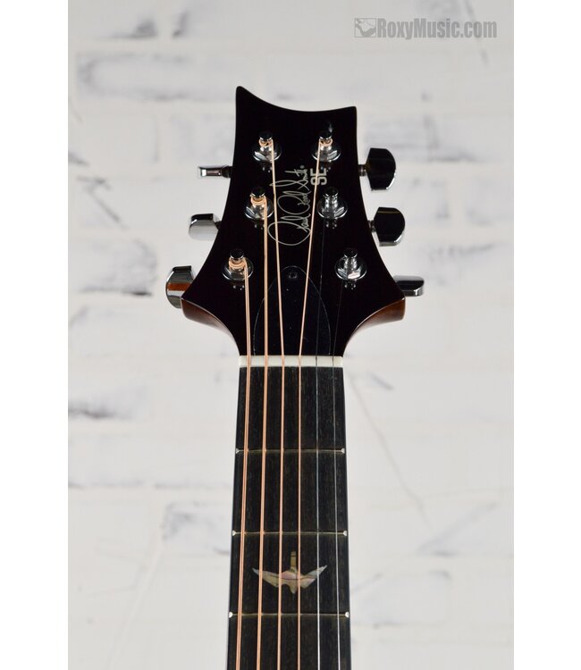 SE A50 Angelus Acoustic-Electric Guitar - Black Gold