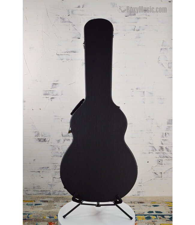 SE A50 Angelus Acoustic-Electric Guitar - Black Gold