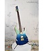 RG421 High Performance Blue Reef Gradation Electric Guitar