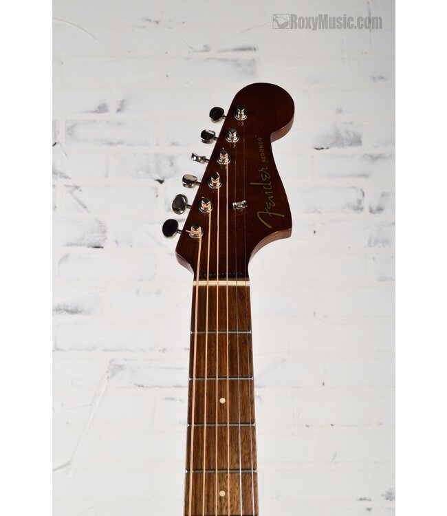 Redondo Player Acoustic Electric Guitar - Sunburst