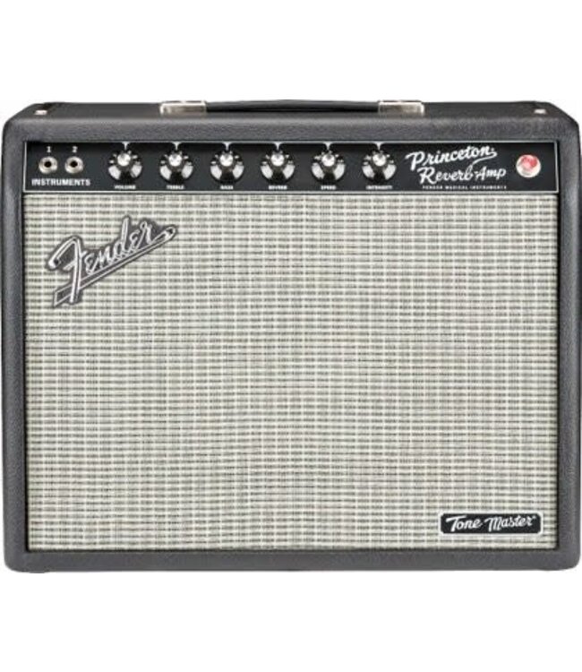 Fender Tone Master Princeton Reverb Guitar Amplifier 50W