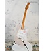 Squier Classic Vibe '50S Stratocaster Electric Guitar White Blonde