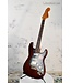 Classic Vibe '70S Stratocaster Electric Guitar HSS Walnut