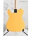 Sonic Telecaster Butterscotch Blonde Electric Guitar