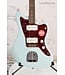 Squier Classic Vibe '60S Jazzmaster Electric Guitar Sonic Blue