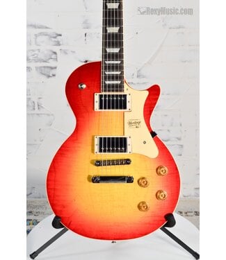 Heritage Guitars HERITAGE H-150  STANDARD COLLECTION VINTAGE CHERRY SUNBURST ELECTRIC GUITAR WITH CASE
