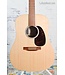 X Series Brazilian Rosewood Acoustic Electric Guitar with Soft Case