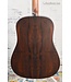 X Series Brazilian Rosewood Acoustic Electric Guitar with Soft Case