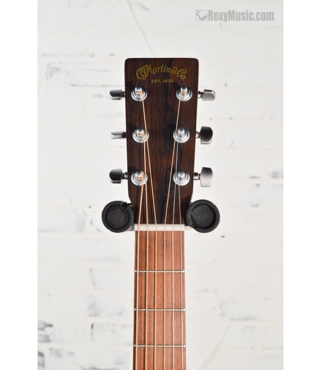 X Series Brazilian Rosewood Acoustic Electric Guitar with Soft Case