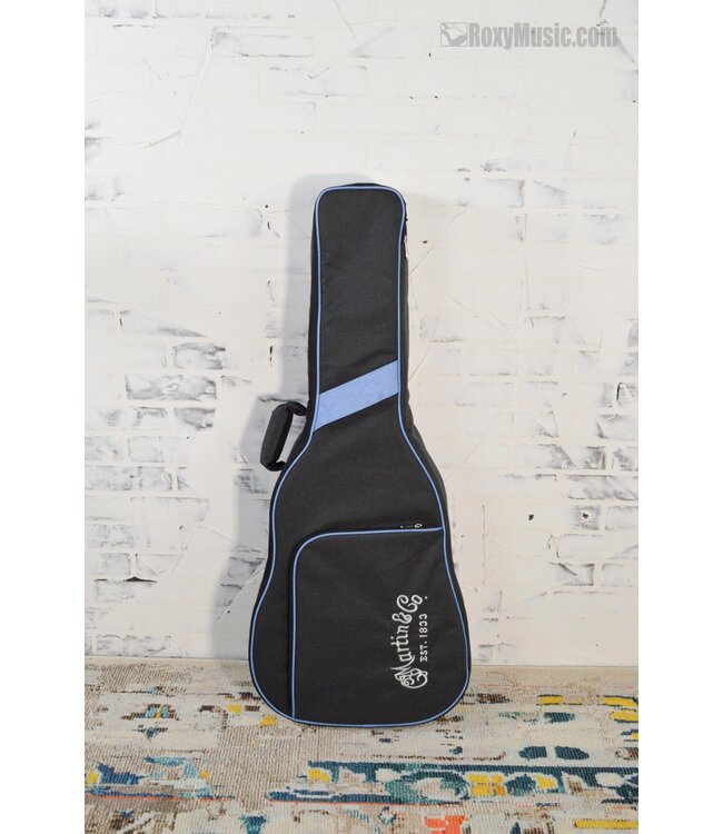 X Series Brazilian Rosewood Acoustic Electric Guitar with Soft Case