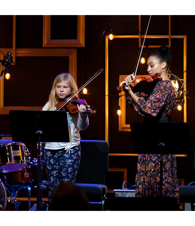 AFYAH GIULIANI - 4 PACK