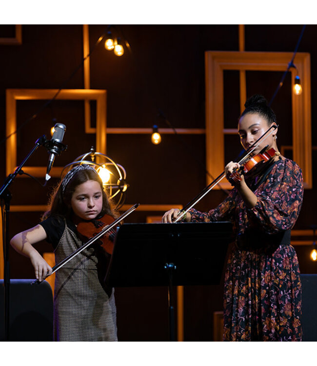 AFYAH GIULIANI - 4 PACK